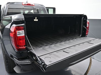 2023 GMC Canyon 4WD Denali