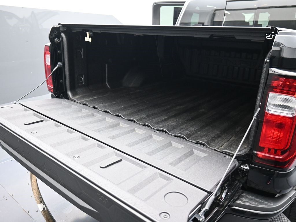 2023 GMC Canyon 4WD Denali