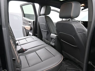 2023 GMC Canyon 4WD Denali