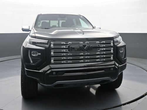 2023 GMC Canyon 4WD Denali