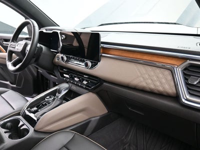 2023 GMC Canyon 4WD Denali