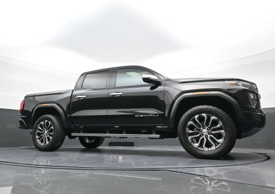 2023 GMC Canyon 4WD Denali