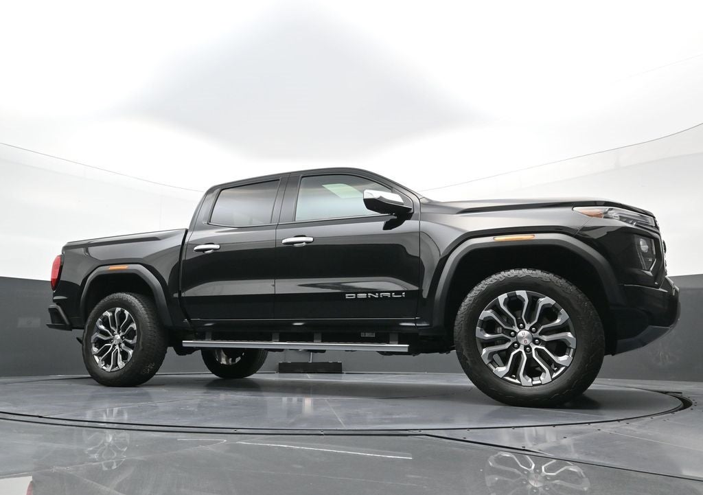 2023 GMC Canyon 4WD Denali