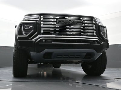 2023 GMC Canyon 4WD Denali