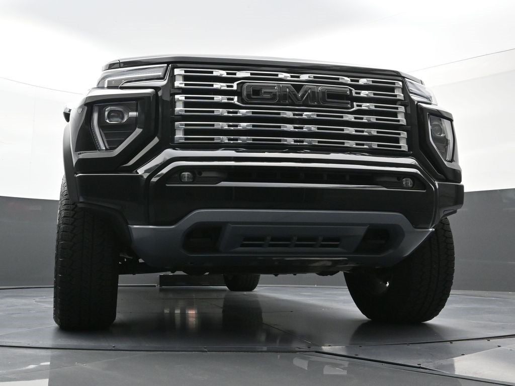 2023 GMC Canyon 4WD Denali