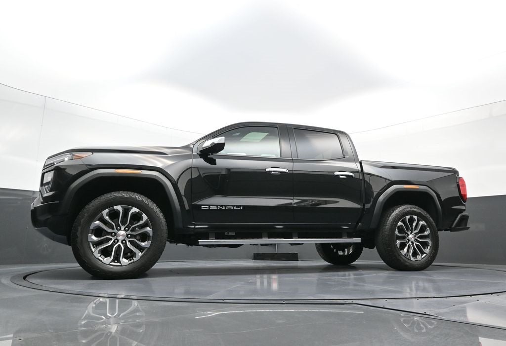 2023 GMC Canyon 4WD Denali