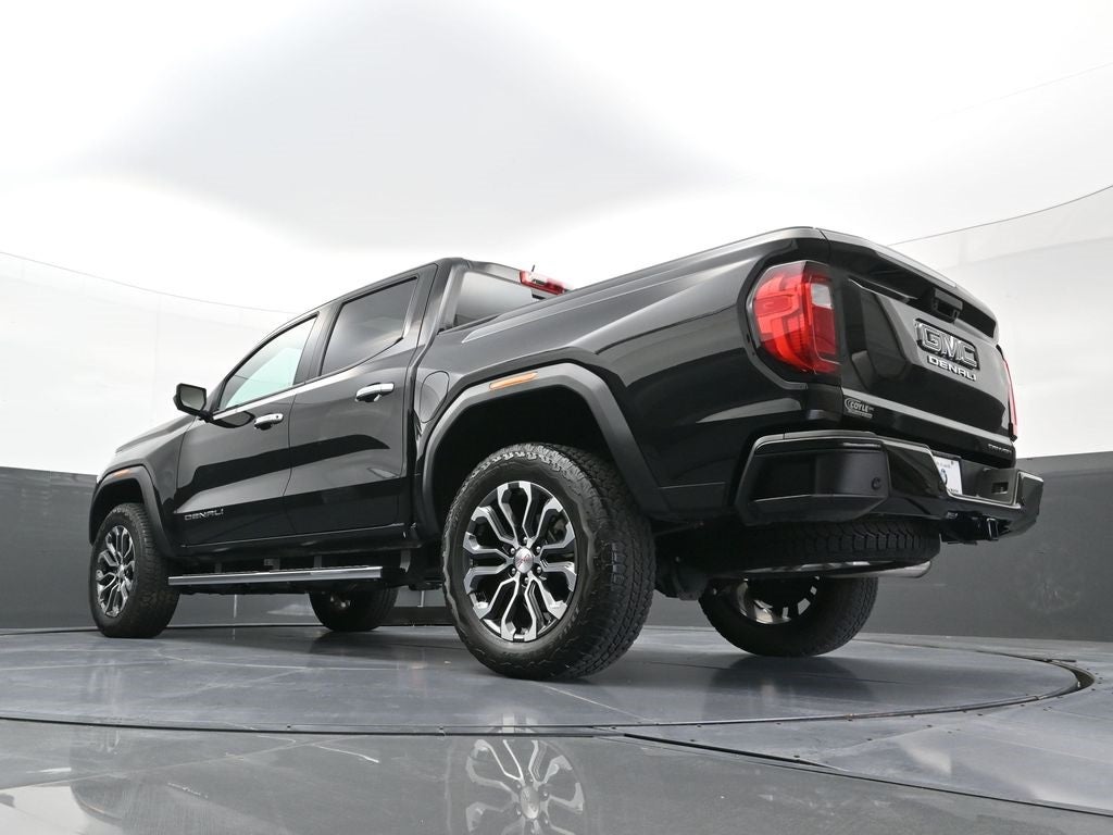 2023 GMC Canyon 4WD Denali