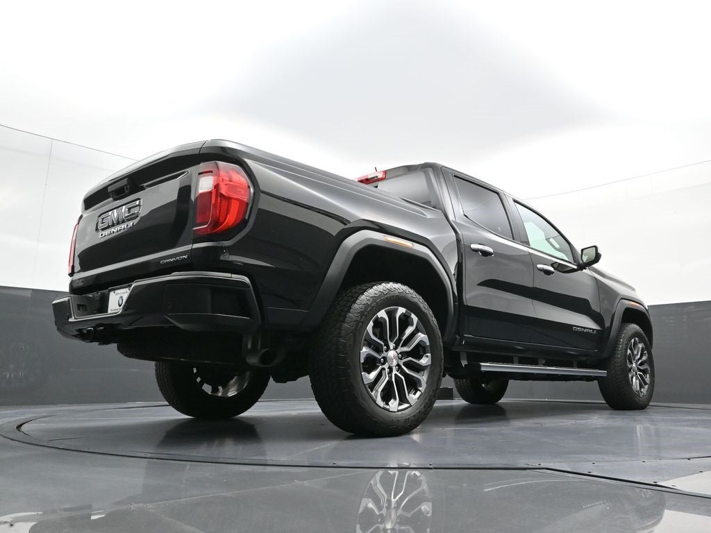 2023 GMC Canyon 4WD Denali