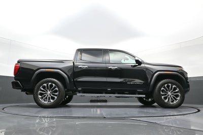 2023 GMC Canyon 4WD Denali