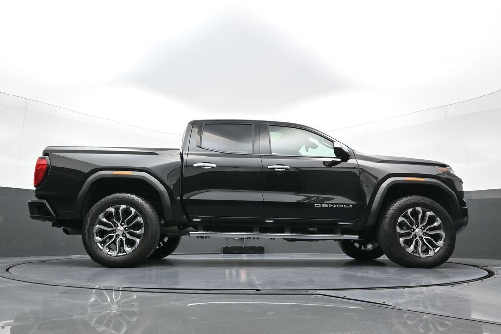 2023 GMC Canyon 4WD Denali