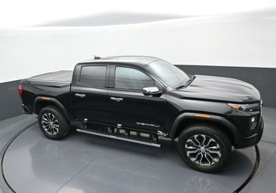 2023 GMC Canyon 4WD Denali