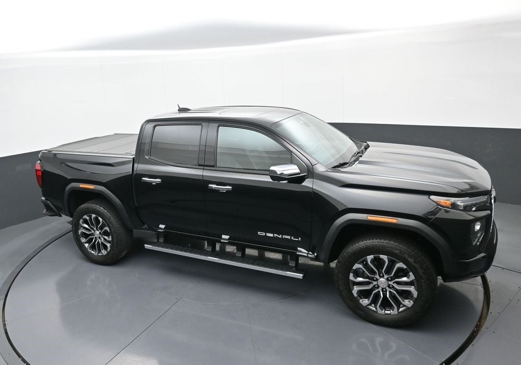 2023 GMC Canyon 4WD Denali