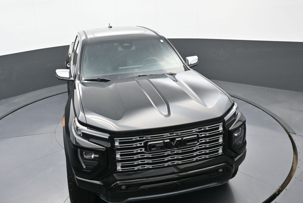2023 GMC Canyon 4WD Denali