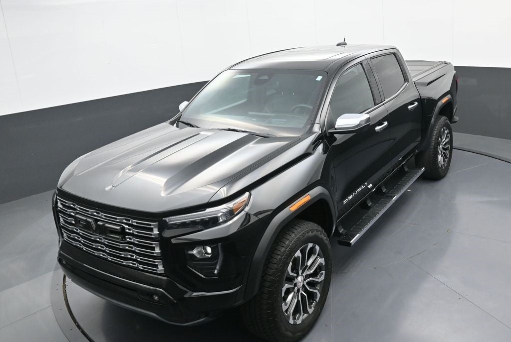 2023 GMC Canyon 4WD Denali