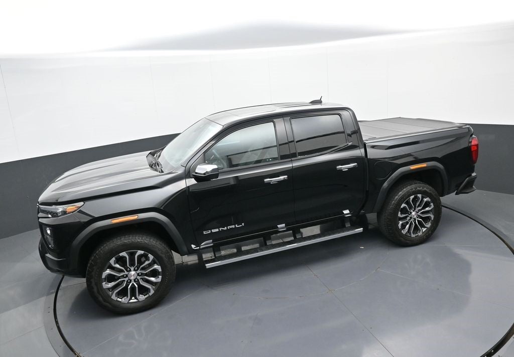 2023 GMC Canyon 4WD Denali