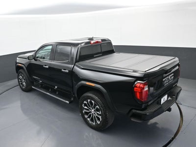 2023 GMC Canyon 4WD Denali