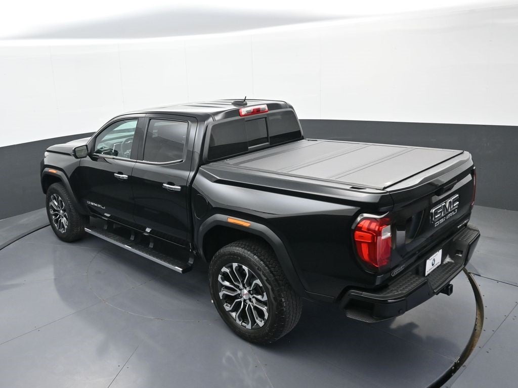 2023 GMC Canyon 4WD Denali