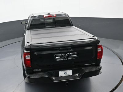2023 GMC Canyon 4WD Denali