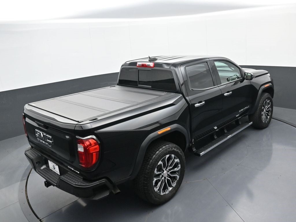 2023 GMC Canyon 4WD Denali