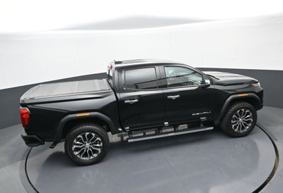 2023 GMC Canyon 4WD Denali