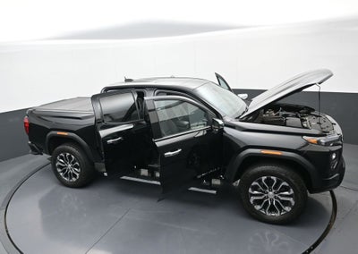 2023 GMC Canyon 4WD Denali