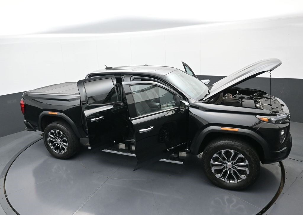 2023 GMC Canyon 4WD Denali