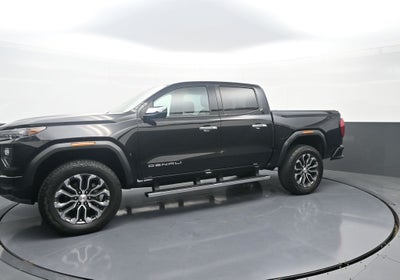 2023 GMC Canyon 4WD Denali