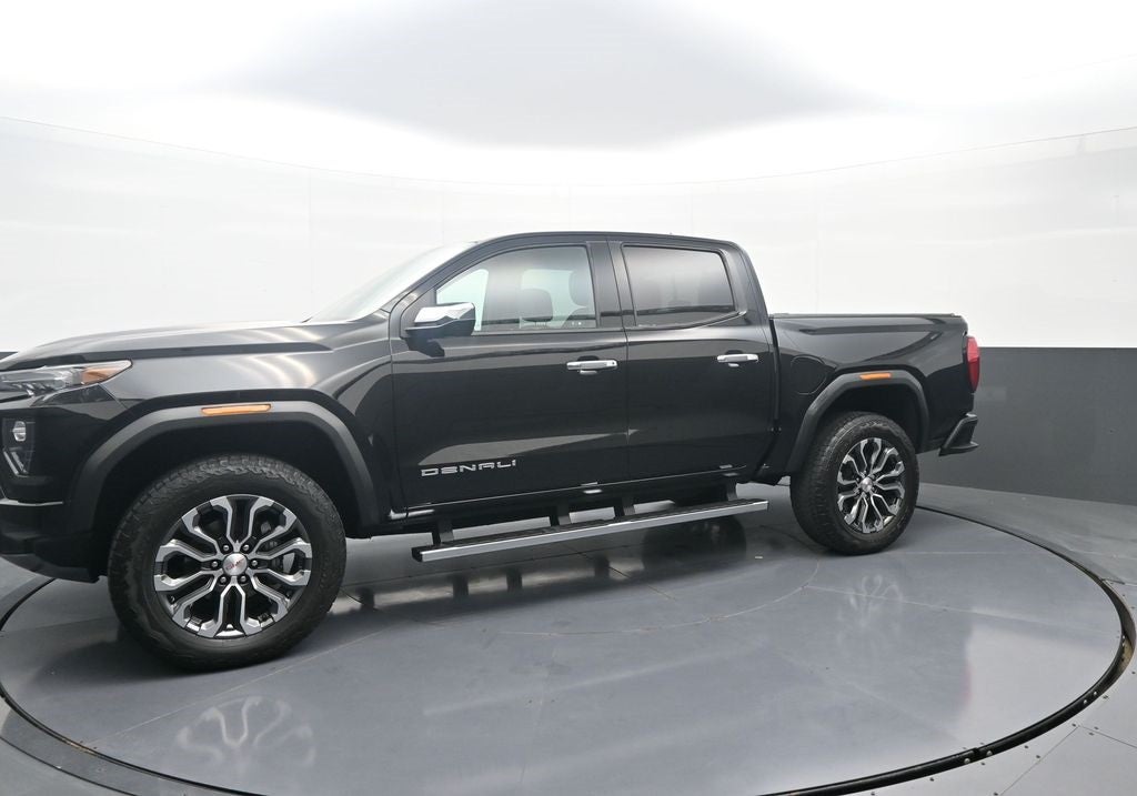 2023 GMC Canyon 4WD Denali
