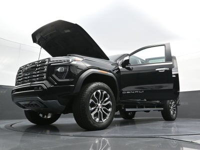 2023 GMC Canyon 4WD Denali