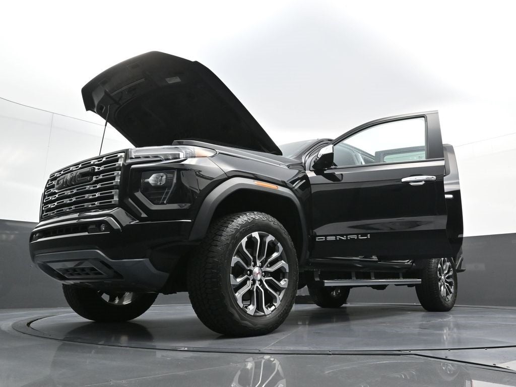 2023 GMC Canyon 4WD Denali