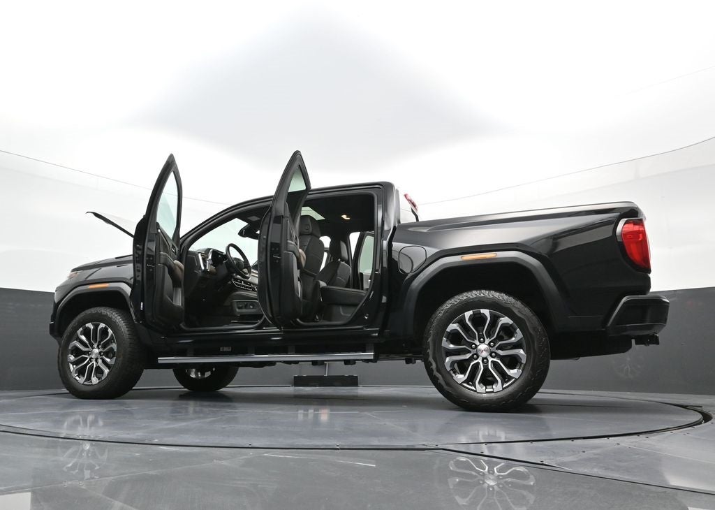 2023 GMC Canyon 4WD Denali