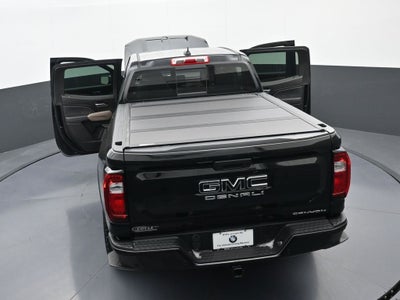 2023 GMC Canyon 4WD Denali