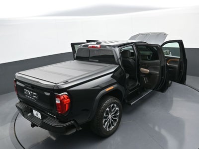 2023 GMC Canyon 4WD Denali