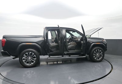 2023 GMC Canyon 4WD Denali