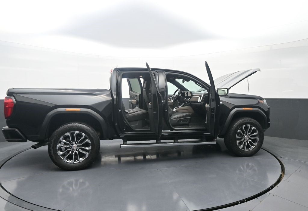 2023 GMC Canyon 4WD Denali