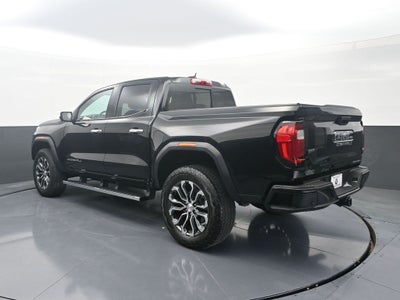 2023 GMC Canyon 4WD Denali