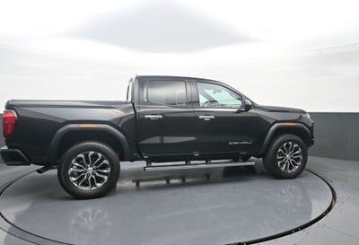 2023 GMC Canyon 4WD Denali