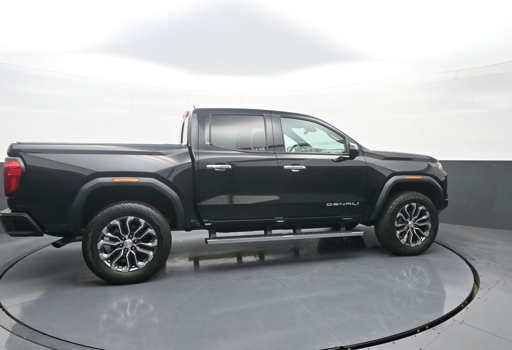 2023 GMC Canyon 4WD Denali