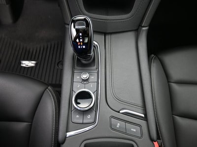 2023 Cadillac XT6 FWD Luxury