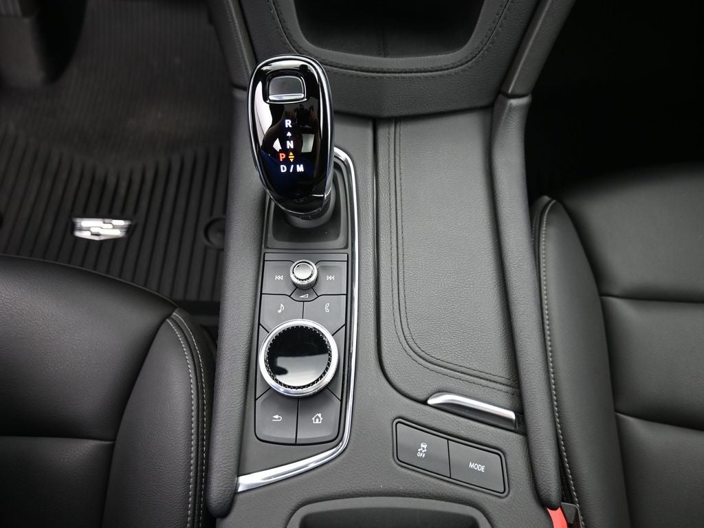 2023 Cadillac XT6 FWD Luxury