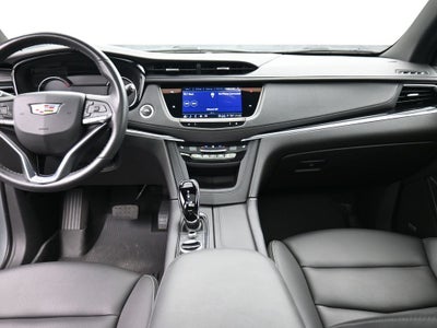 2023 Cadillac XT6 FWD Luxury