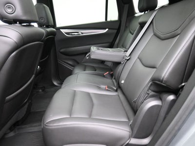 2023 Cadillac XT6 FWD Luxury