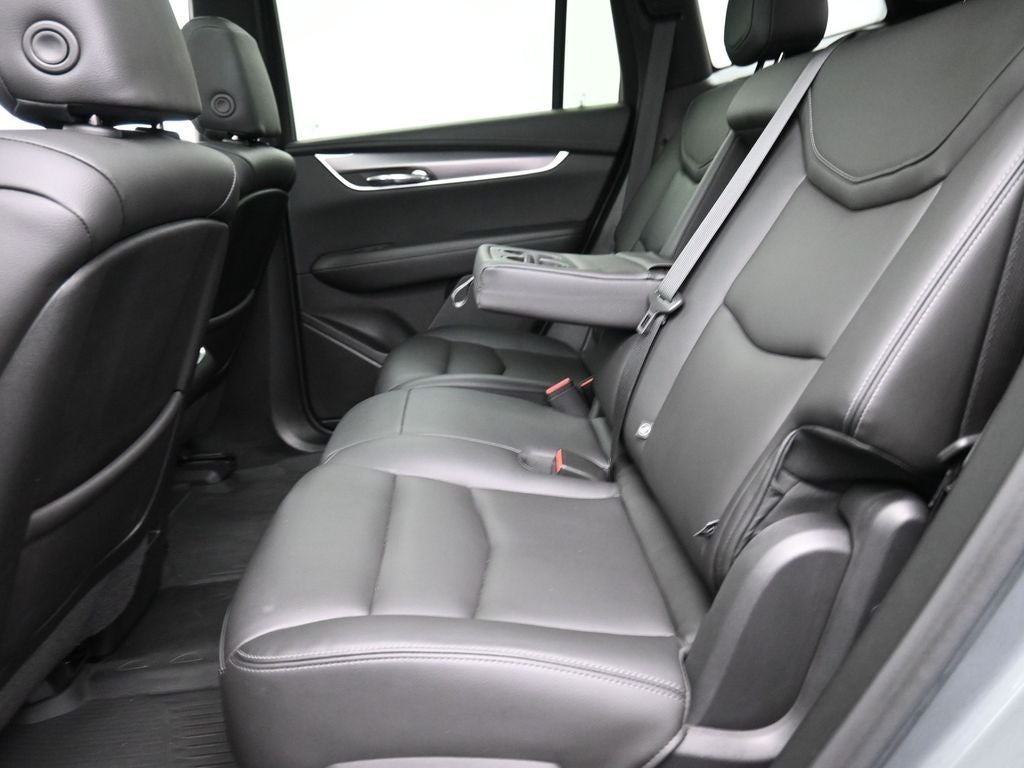 2023 Cadillac XT6 FWD Luxury