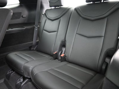 2023 Cadillac XT6 FWD Luxury