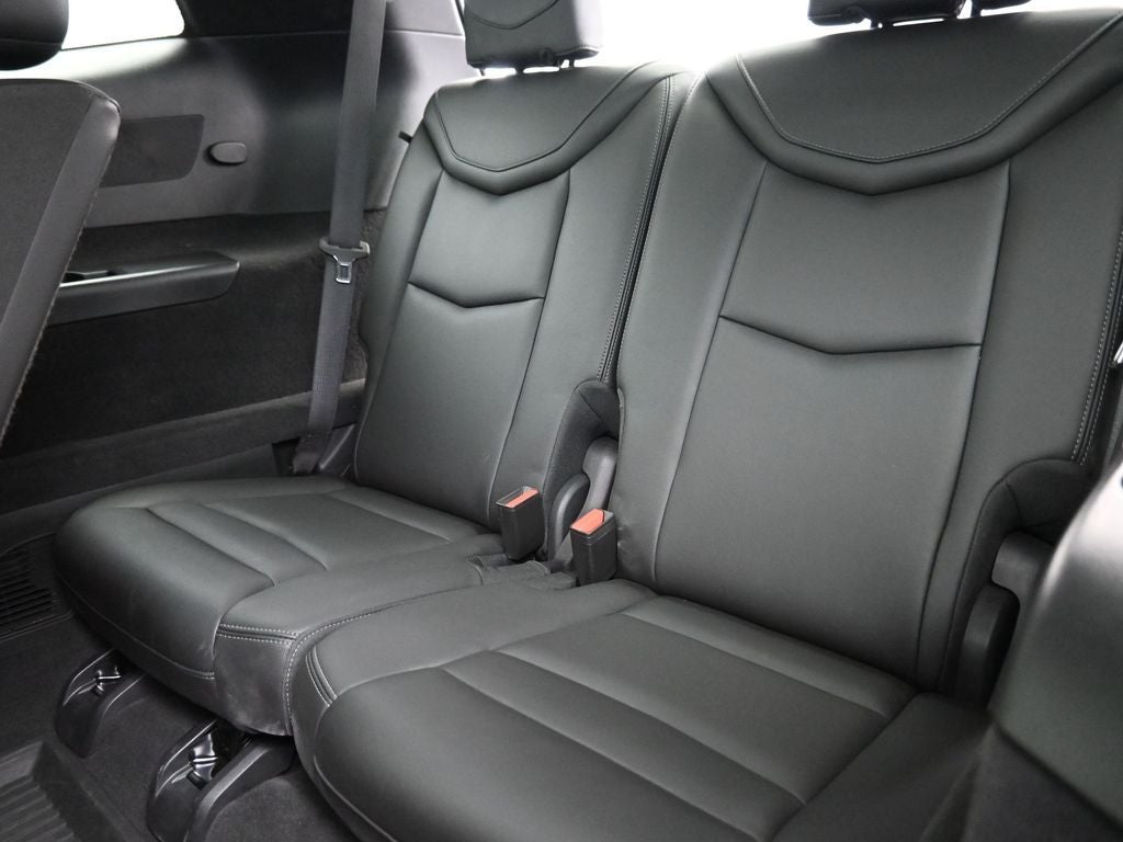 2023 Cadillac XT6 FWD Luxury