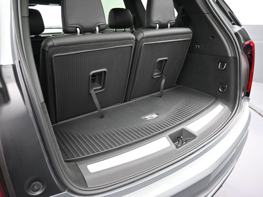 2023 Cadillac XT6 FWD Luxury