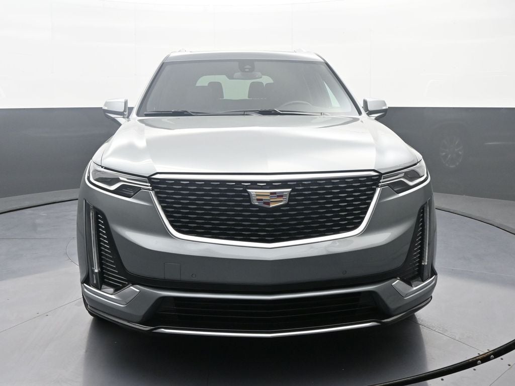2023 Cadillac XT6 FWD Luxury