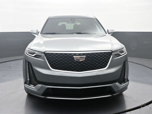 2023 Cadillac XT6 FWD Luxury