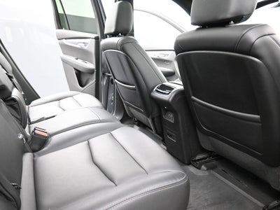 2023 Cadillac XT6 FWD Luxury