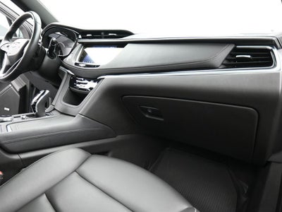 2023 Cadillac XT6 FWD Luxury